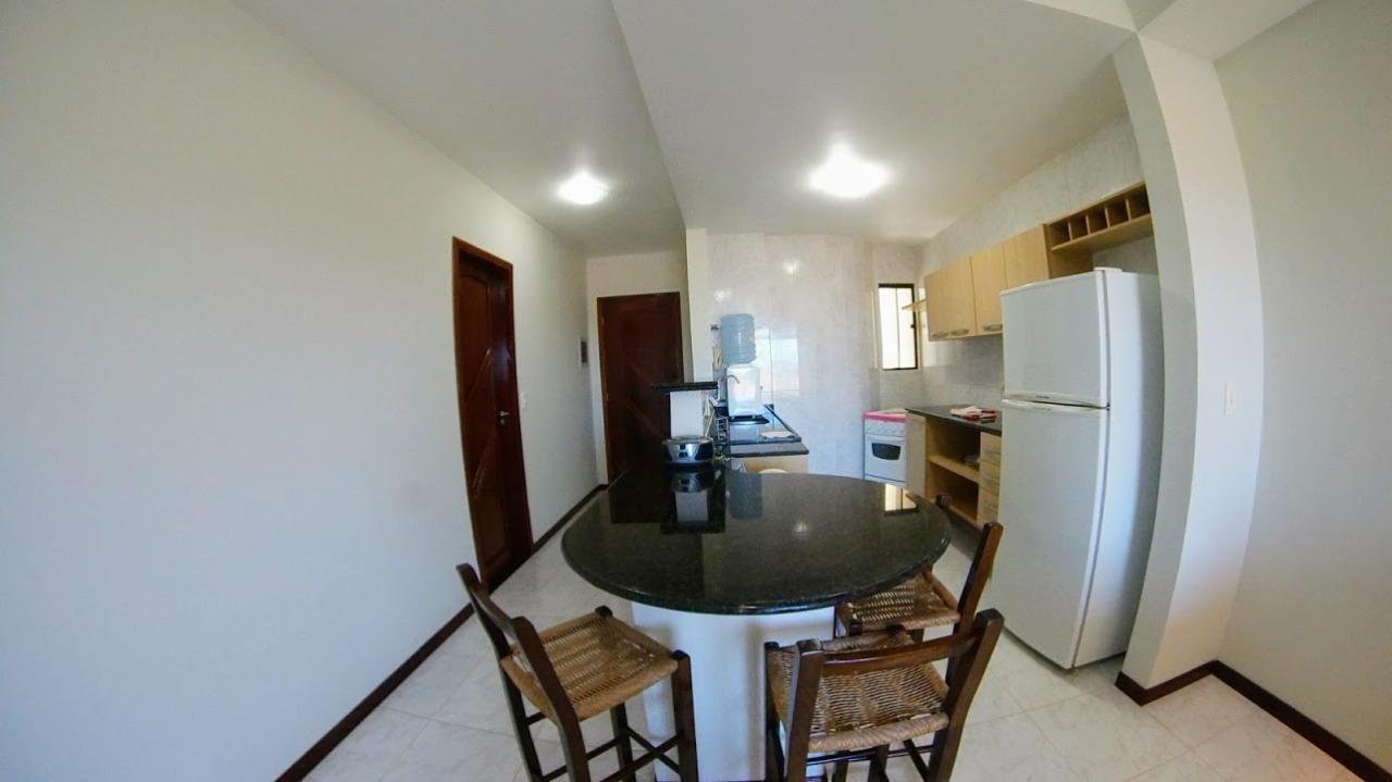 Appartamento Ocean View Tabatinga Nísia Floresta Esterno foto