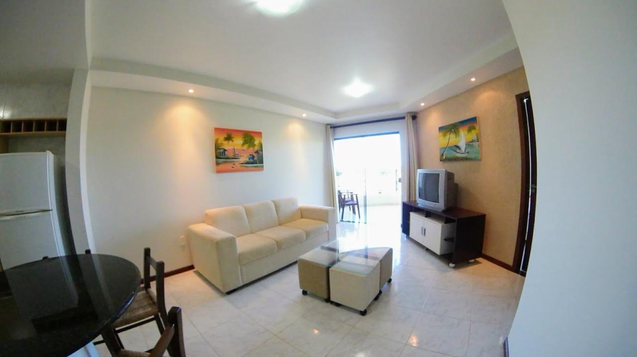 Appartamento Ocean View Tabatinga Nísia Floresta Esterno foto